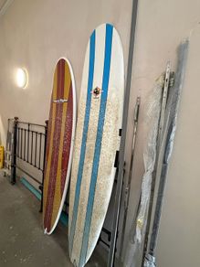Surf Boards