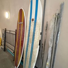 Surf Boards