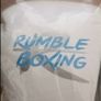 2 Pairs Rumble Boxing Gloves 12oz New Image 2