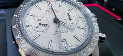 Omega Speedmaster Dark Side of the Moon 311.93.44.51.99.002