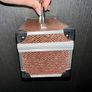 Vanity Lock and Key Chest Image 4