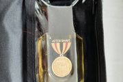 vintage Yardley classic after shave and sports wallet