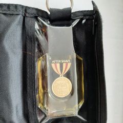 vintage Yardley classic after shave and sports wallet