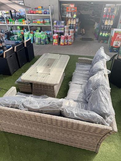 Outdoor Garden Furniture
