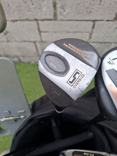 Golf Clubs Full Set