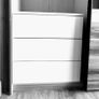 Chest of Drawers Ikea PLATSA Image 3
