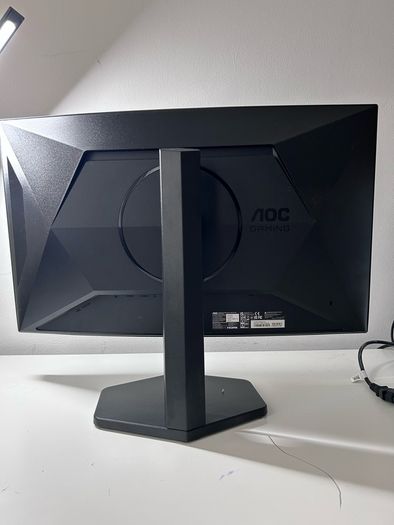 AOC Gaming Monitor