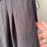 Wide leg jumpsuit Image 5