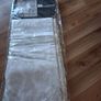 pair of curtains 90by90 Image 3