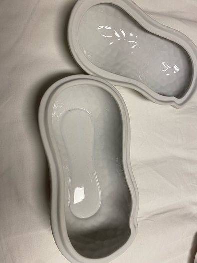 Ceramic Nut Case