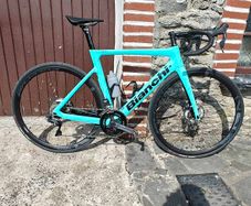 Bianchi aria