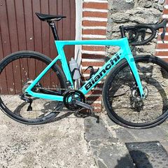 Bianchi aria