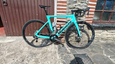Bianchi aria