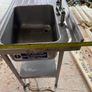 Commercial stainless steel Sink Image 2