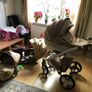 3 in 1 Buggy Image 6