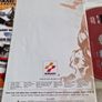 Metal Gear Solid 2 PlayStation2 Ps2 Games Original Image 6