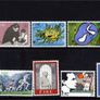 1979 Ireland Stamp Year Pack MNH. See scan for stamps included. All stamps Mint Never Hinged. Image 4