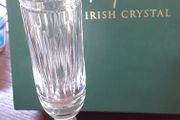 Tyrone Crystal Flutes
