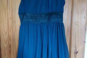 Mina UK mini dress (free postage)