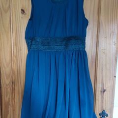 Mina UK mini dress (free postage)
