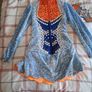 irish dancing dress Image 5