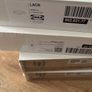 Ikea shelves x 4 brand new Image 3