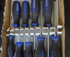 Snap-On Blue-Point torx set