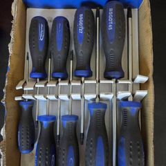 Snap-On Blue-Point torx set