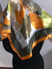 scarf