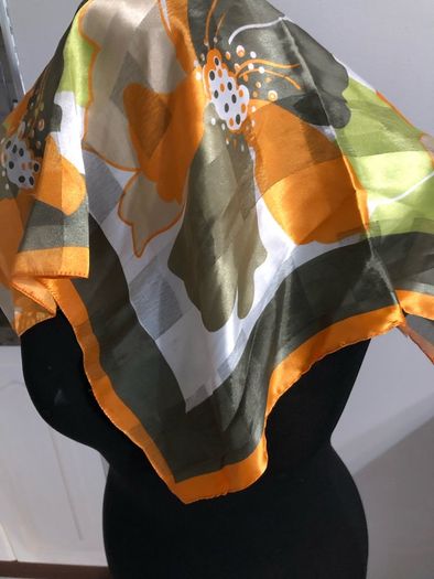 scarf