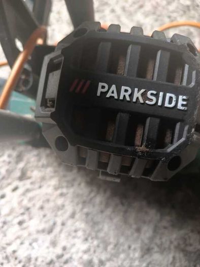 Parkside 1600W Electric Chainsaw