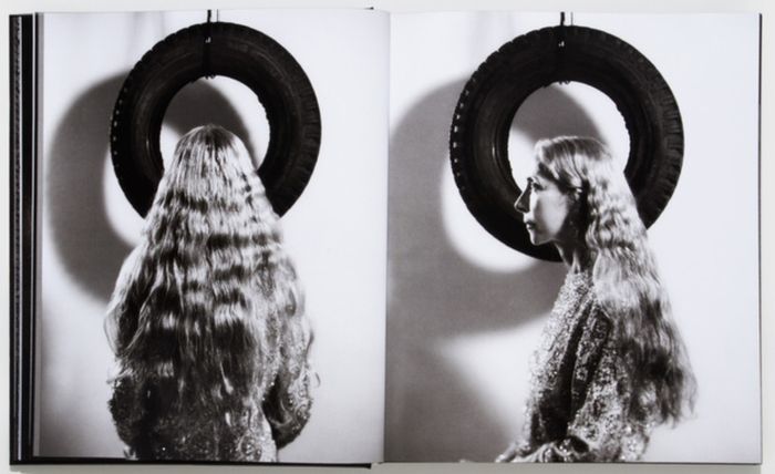 3 x Set Visionaire Collection: 62 Rio, Visionaire 57 2010 & Visionaire 60