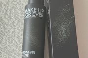 Make Up For Ever Mist &amp; Fix Matte Setting Mist 100ml