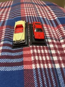 display cars