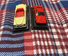 display cars