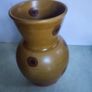 Lovely pottery vase Image 4