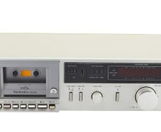 Looking for Technics RS-M models