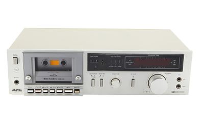 Looking for Technics RS-M models