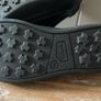 Clarks kids shoes black school size 13.5 H Image 5