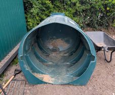 free oil tank