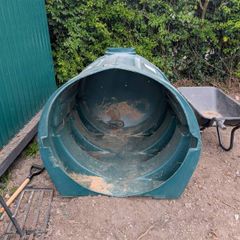 free oil tank