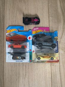 toy cars