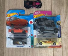 toy cars