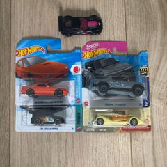 toy cars