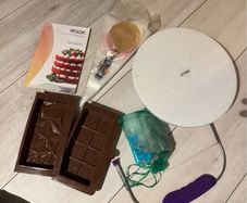 cake bundle set