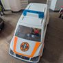 playmobil collection - Police Station, cars and figures Image 4