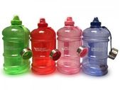 DS Water Bottle BPA Free 2.2 Litre - 20% OFF