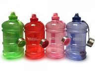 main image for ad DS Water Bottle BPA Free 2.2 Litre - 20% OFF