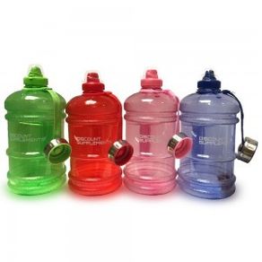 DS Water Bottle BPA Free 2.2 Litre - 20% OFF