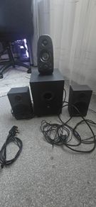 speakers pc